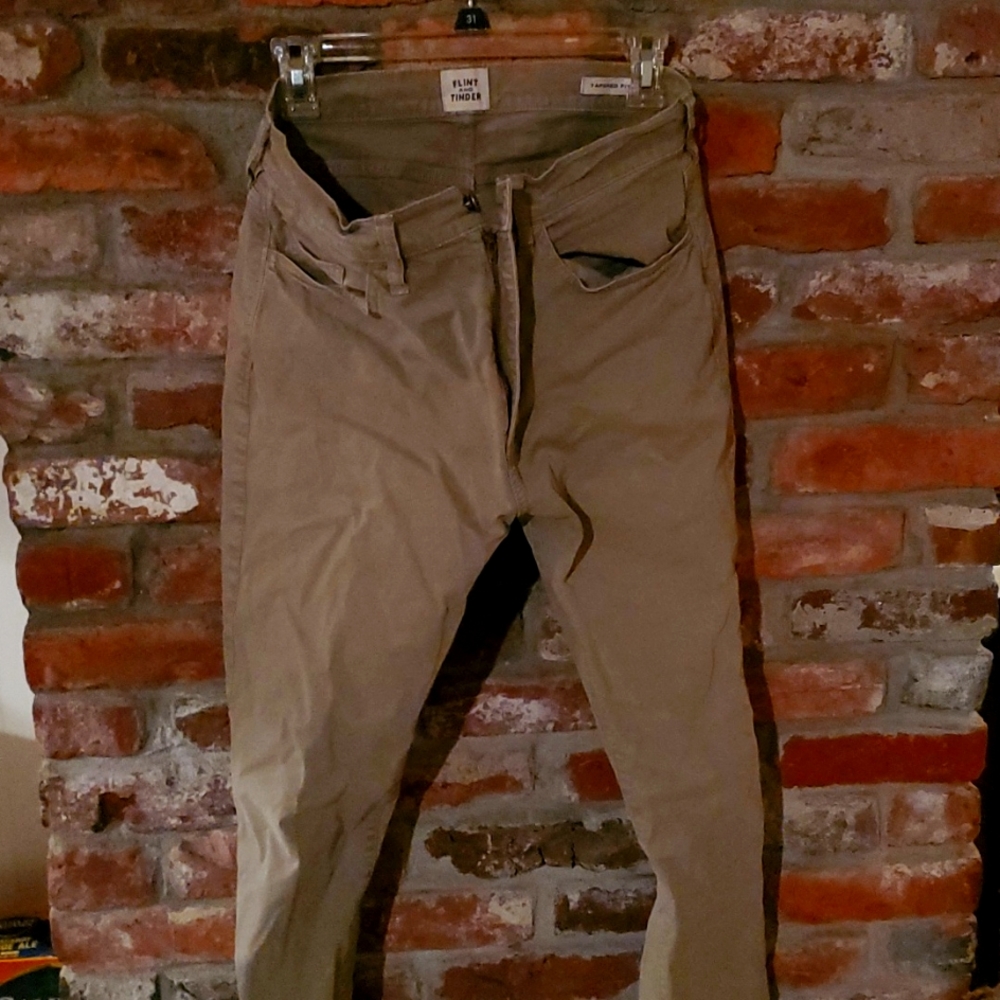 Mens jeans